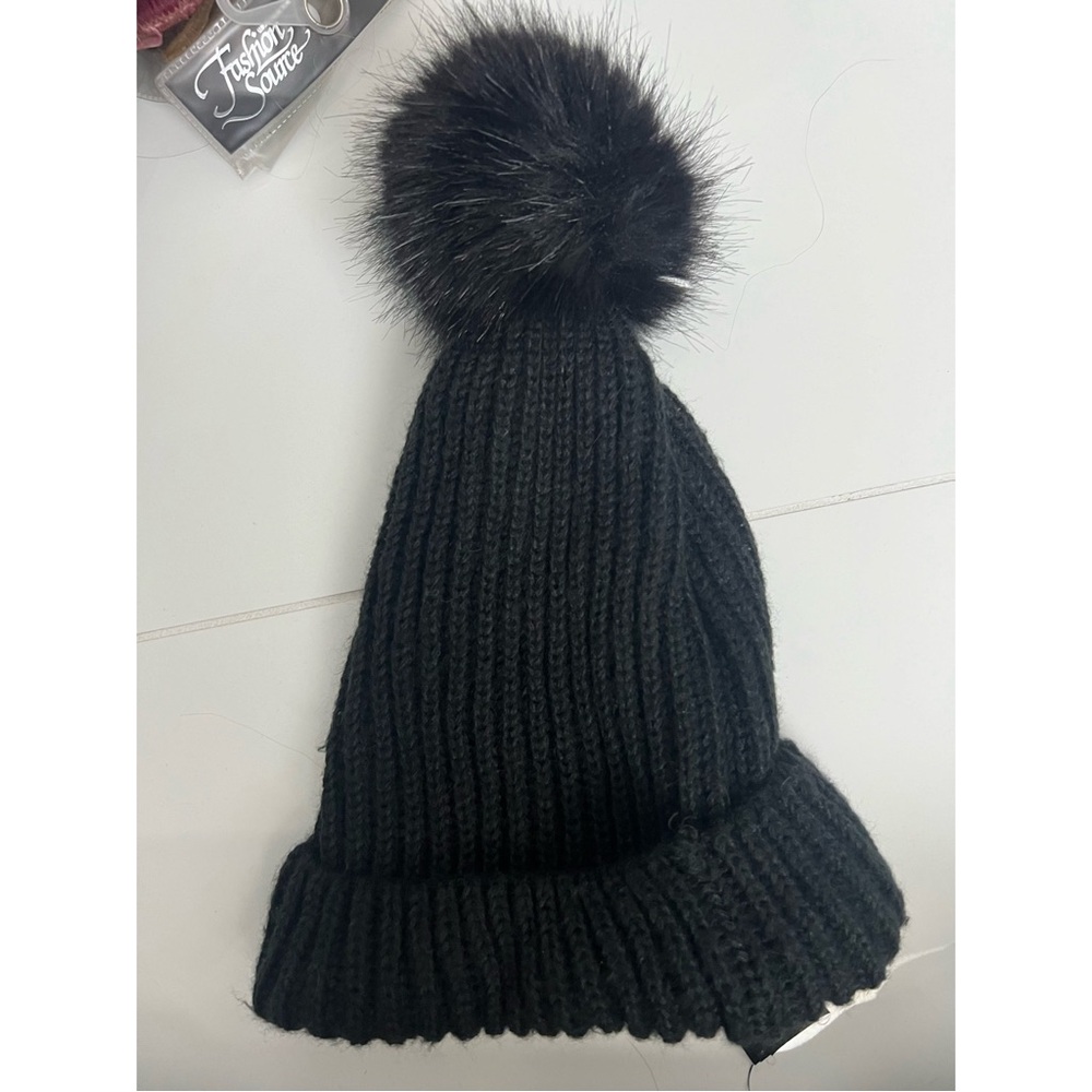 Zara Beanie
